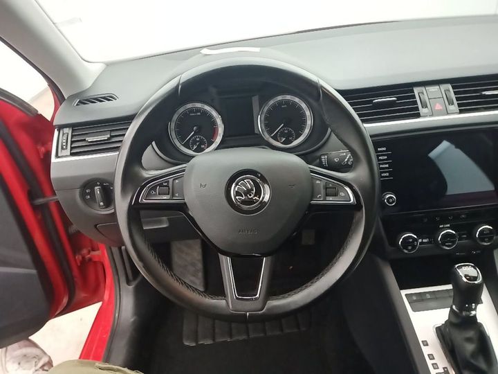 Photo 23 VIN: TMBJG7NE5J0169140 - SKODA OCTAVIA 