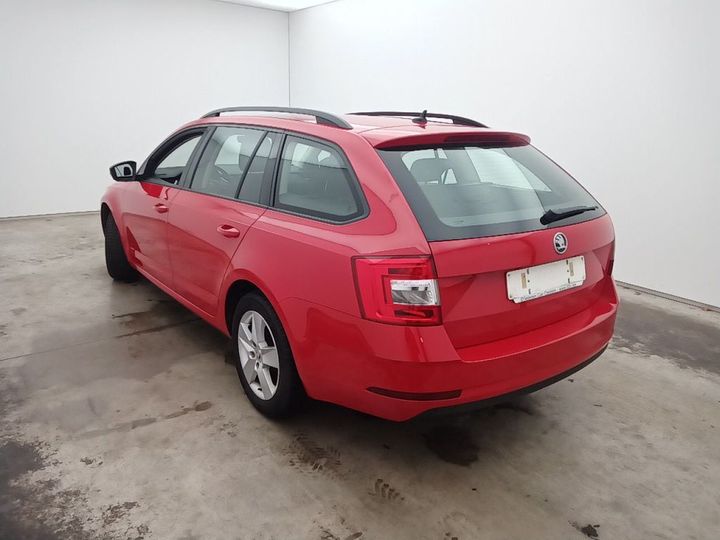 Photo 7 VIN: TMBJG7NE5J0169140 - SKODA OCTAVIA 