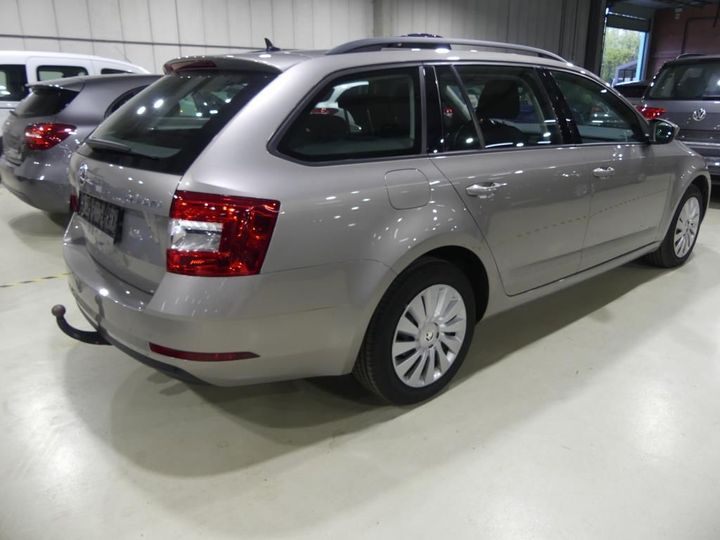 Photo 2 VIN: TMBJG7NE5J0169784 - SKODA OCTAVIA 