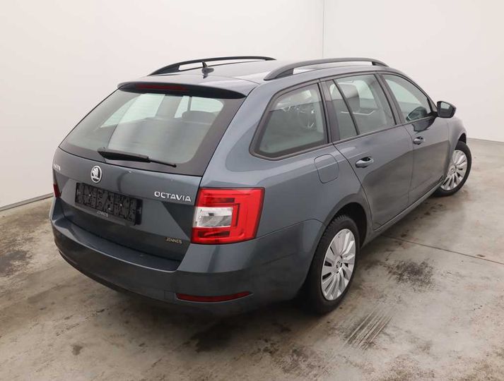 Photo 2 VIN: TMBJG7NE5J0192398 - SKODA OCTAVIA 