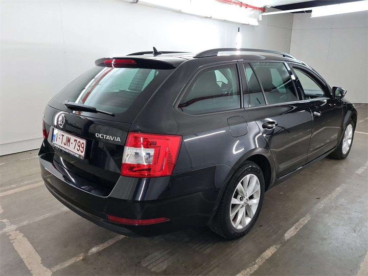 Photo 2 VIN: TMBJG7NE5J0203299 - SKODA OCTAVIA 