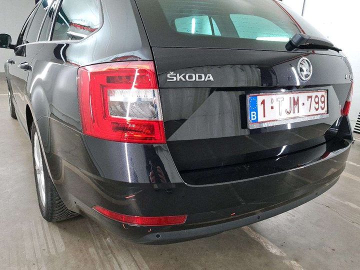 Photo 24 VIN: TMBJG7NE5J0203299 - SKODA OCTAVIA 