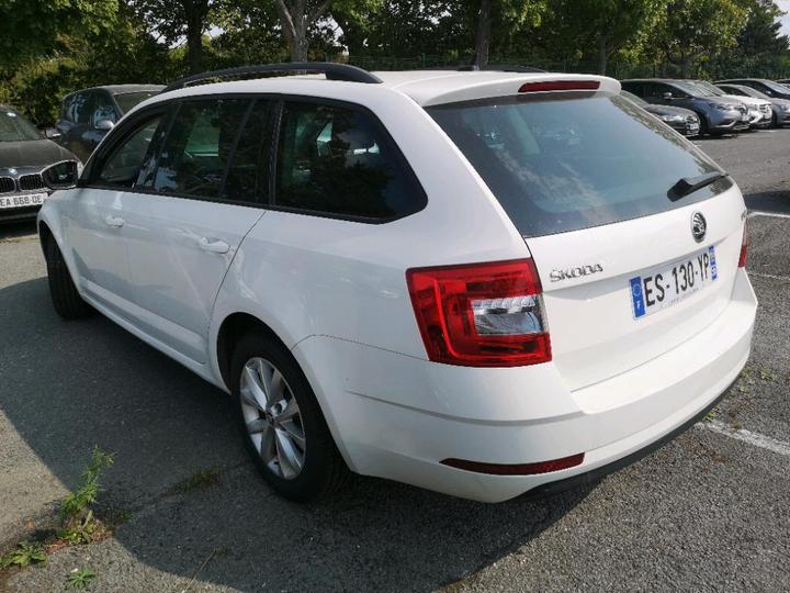 Photo 3 VIN: TMBJG7NE5J0219471 - SKODA OCTAVIA 