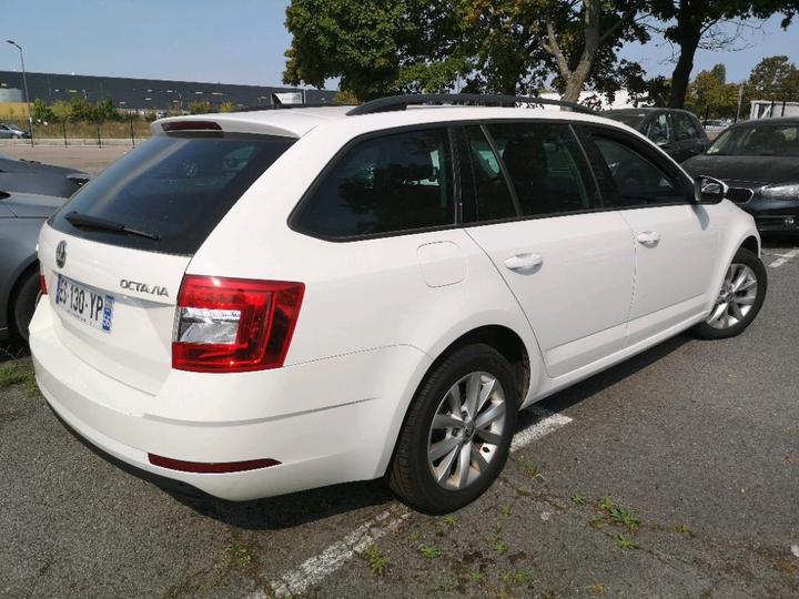 Photo 4 VIN: TMBJG7NE5J0219471 - SKODA OCTAVIA 