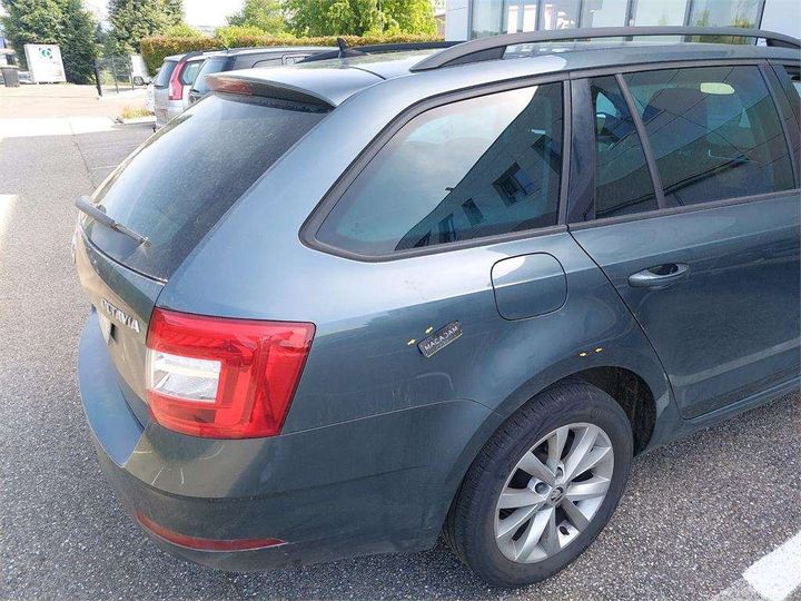 Photo 16 VIN: TMBJG7NE5J0228431 - SKODA OCTAVIA 