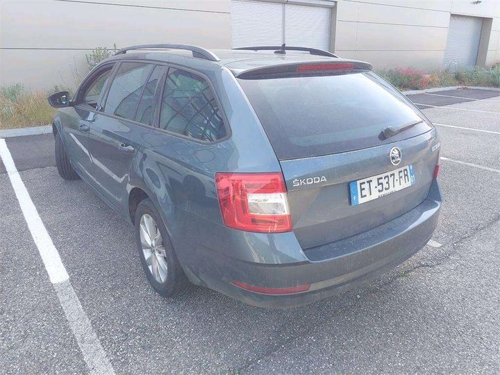 Photo 2 VIN: TMBJG7NE5J0228431 - SKODA OCTAVIA 