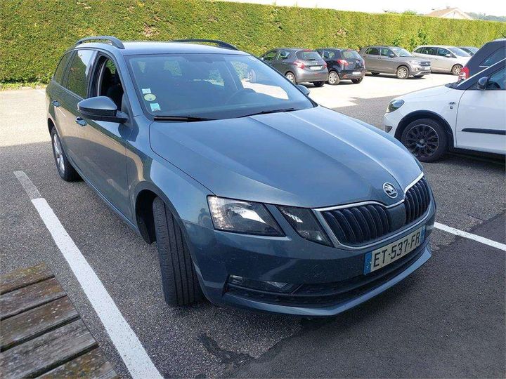 Photo 28 VIN: TMBJG7NE5J0228431 - SKODA OCTAVIA 