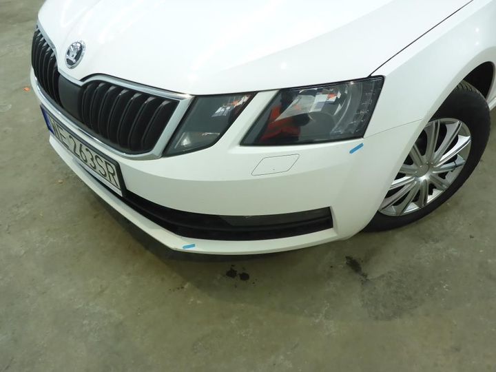 Photo 28 VIN: TMBJG7NE5J0266726 - SKODA OCTAVIA 