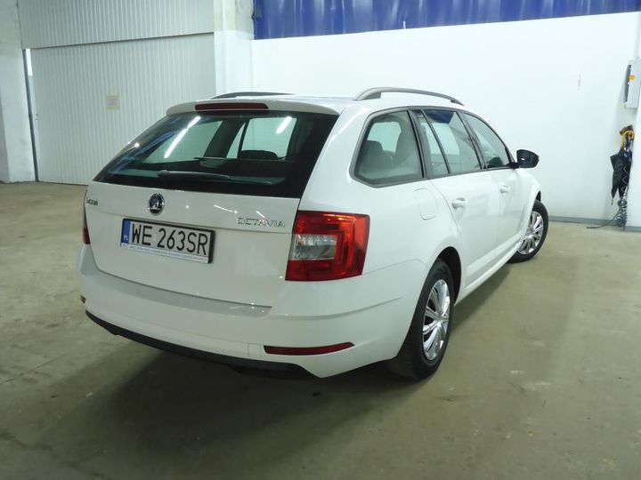 Photo 3 VIN: TMBJG7NE5J0266726 - SKODA OCTAVIA 