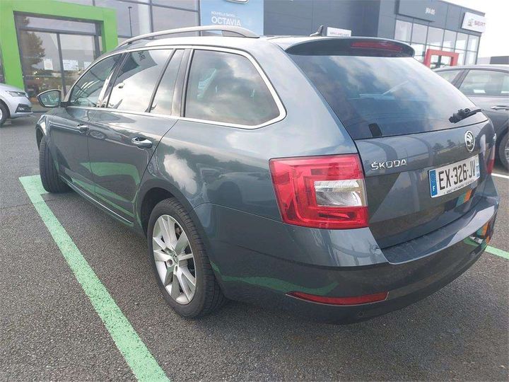 Photo 2 VIN: TMBJG7NE5J0291299 - SKODA OCTAVIA 