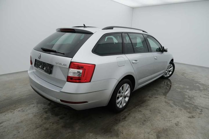 Photo 2 VIN: TMBJG7NE5J0309896 - SKODA OCTAVIA 