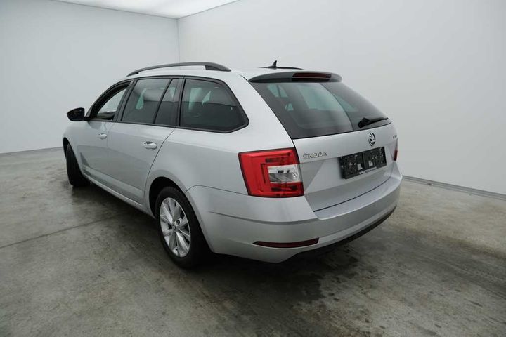 Photo 7 VIN: TMBJG7NE5J0309896 - SKODA OCTAVIA 