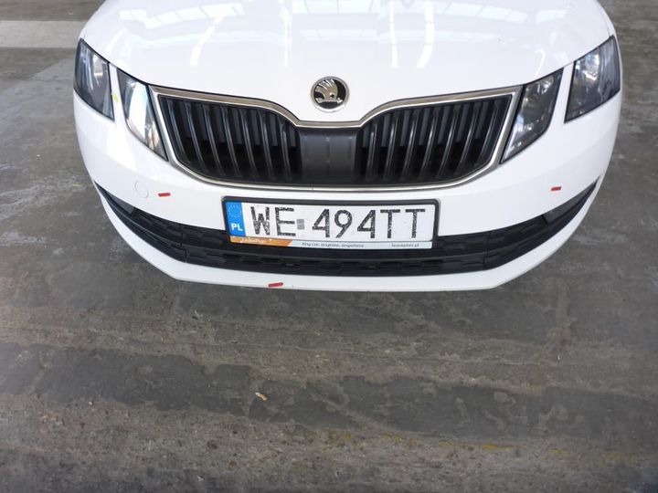 Photo 33 VIN: TMBJG7NE5J0329484 - SKODA OCTAVIA 