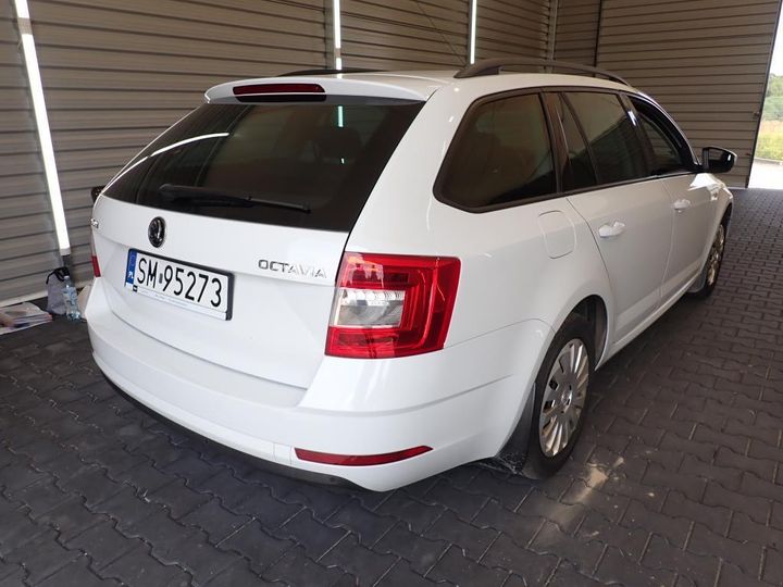 Photo 4 VIN: TMBJG7NE5J0353803 - SKODA OCTAVIA 