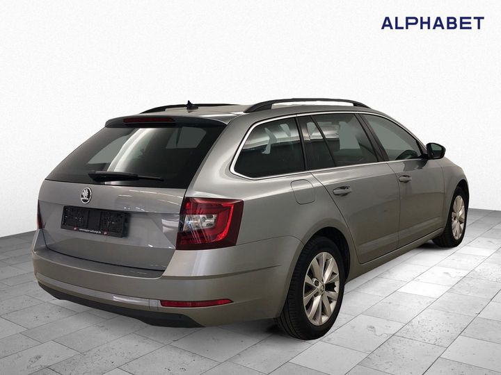 Photo 4 VIN: TMBJG7NE5J0367832 - SKODA OCTAVIA 