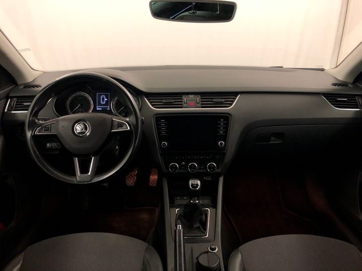 Photo 7 VIN: TMBJG7NE5J0367832 - SKODA OCTAVIA 