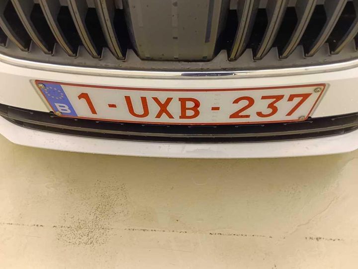 Photo 10 VIN: TMBJG7NE5J0378877 - SKODA OCTAVIA 