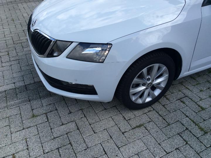 Photo 29 VIN: TMBJG7NE5K0011866 - SKODA OCTAVIA 