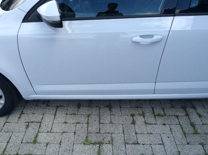 Photo 33 VIN: TMBJG7NE5K0011866 - SKODA OCTAVIA 