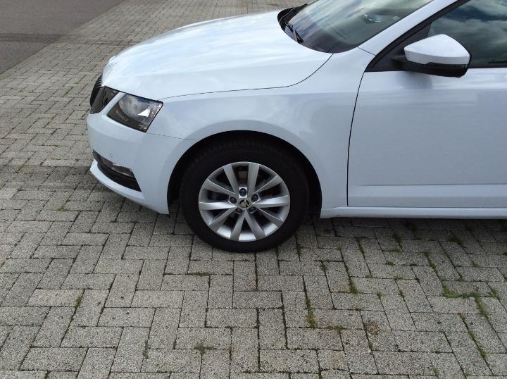 Photo 6 VIN: TMBJG7NE5K0011866 - SKODA OCTAVIA 