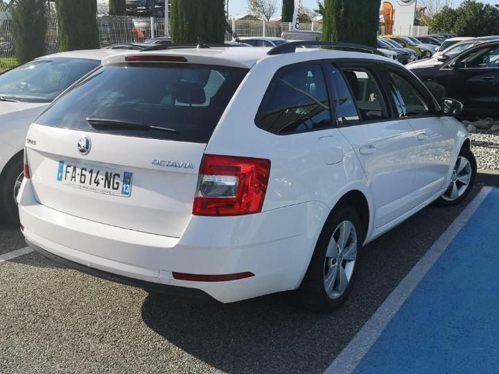 Photo 12 VIN: TMBJG7NE5K0014735 - SKODA OCTAVIA 