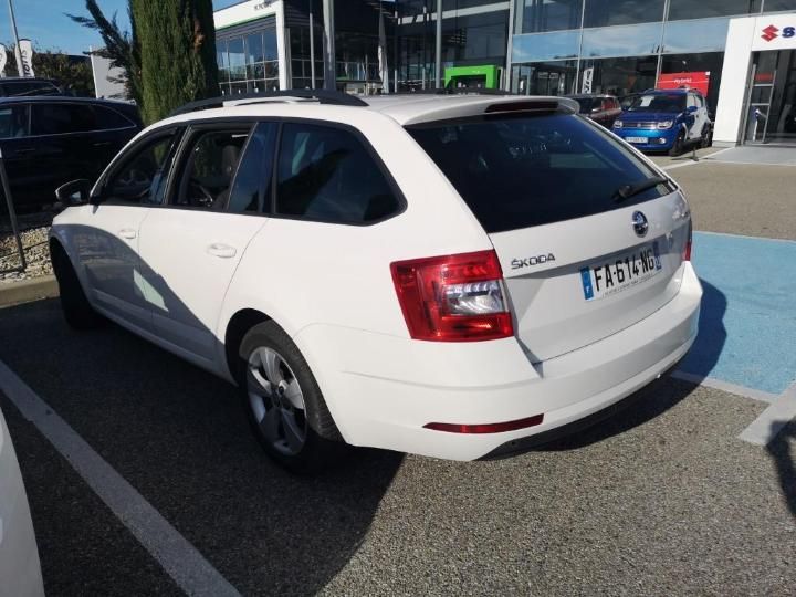 Photo 15 VIN: TMBJG7NE5K0014735 - SKODA OCTAVIA 