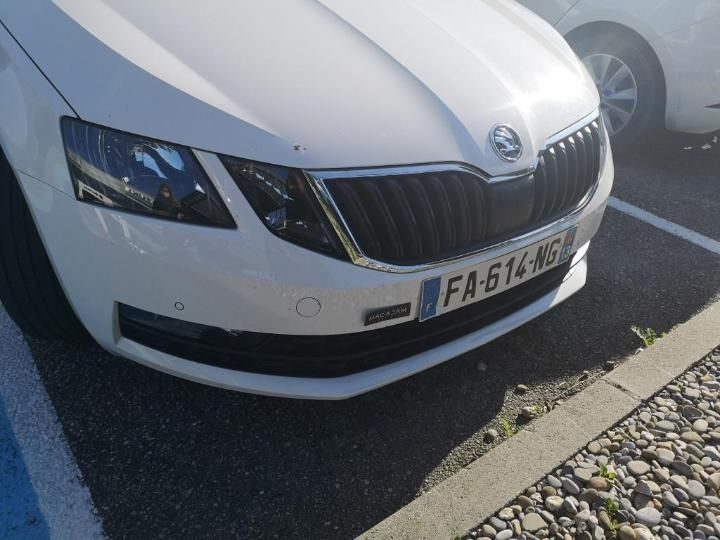 Photo 20 VIN: TMBJG7NE5K0014735 - SKODA OCTAVIA 