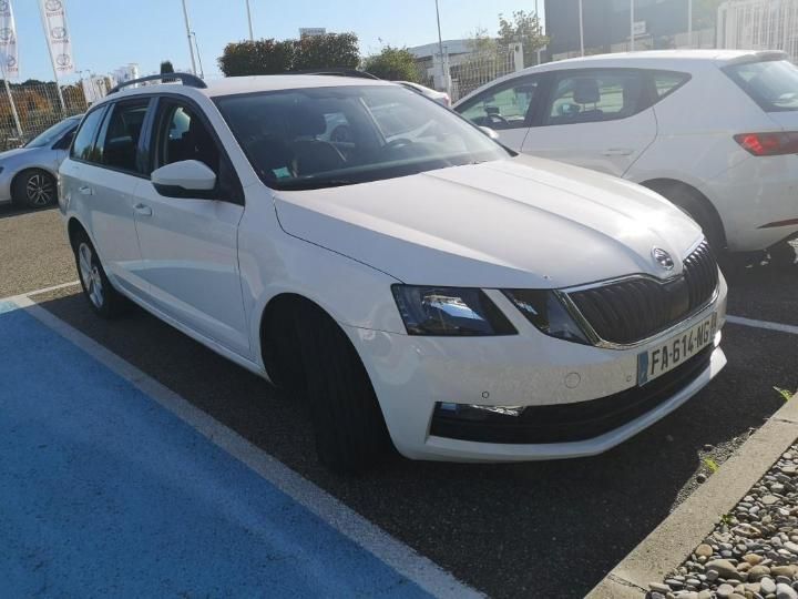 Photo 6 VIN: TMBJG7NE5K0014735 - SKODA OCTAVIA 