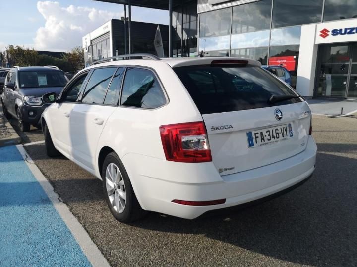 Photo 12 VIN: TMBJG7NE5K0025699 - SKODA OCTAVIA 