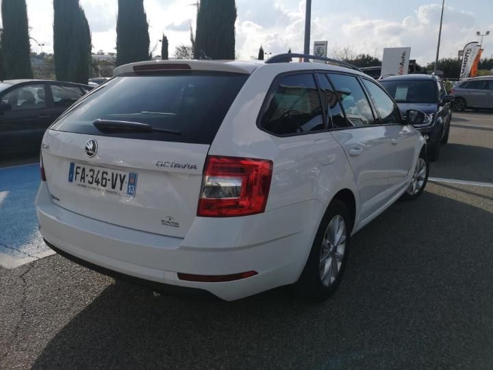 Photo 13 VIN: TMBJG7NE5K0025699 - SKODA OCTAVIA 