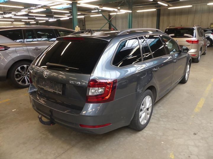 Photo 3 VIN: TMBJG7NE5K0037416 - SKODA OCTAVIA 