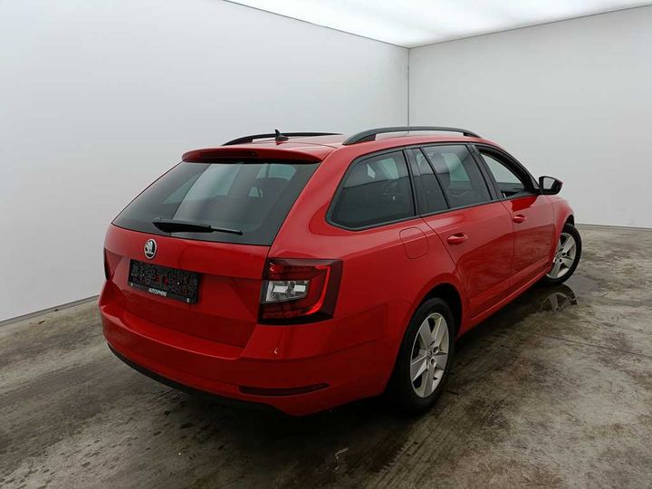 Photo 2 VIN: TMBJG7NE5K0049095 - SKODA OCTAVIA 