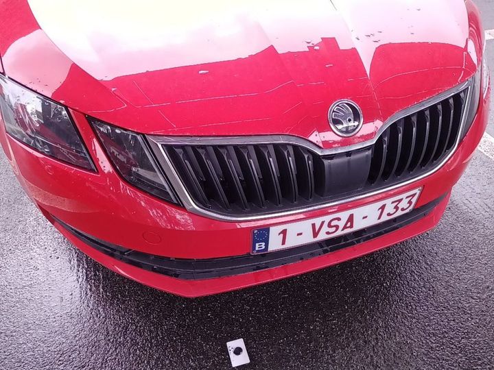 Photo 24 VIN: TMBJG7NE5K0049095 - SKODA OCTAVIA 