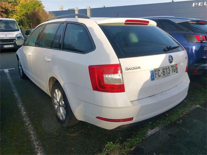 Photo 2 VIN: TMBJG7NE5K0098667 - SKODA OCTAVIA 