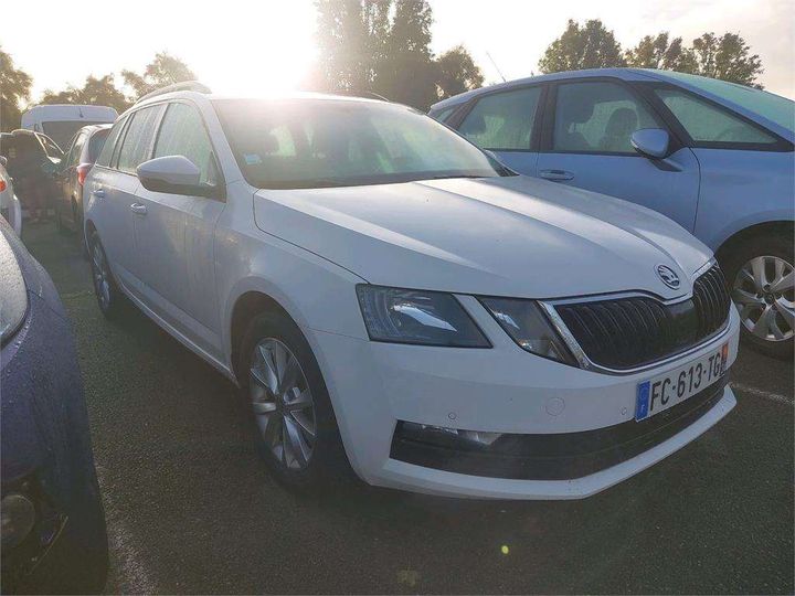 Photo 21 VIN: TMBJG7NE5K0098667 - SKODA OCTAVIA 