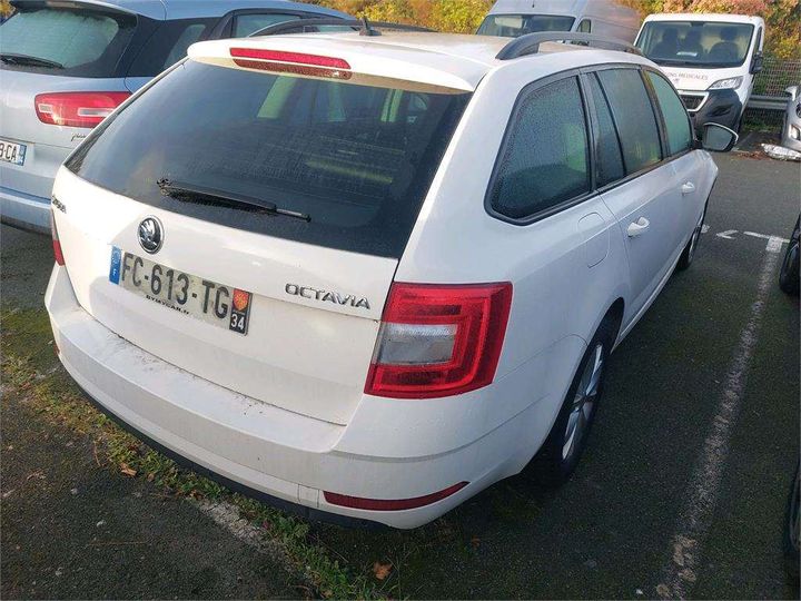 Photo 3 VIN: TMBJG7NE5K0098667 - SKODA OCTAVIA 