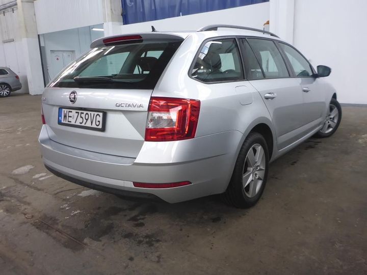 Photo 3 VIN: TMBJG7NE5K0101096 - SKODA OCTAVIA 