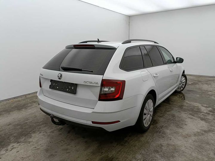 Photo 2 VIN: TMBJG7NE5K0145213 - SKODA OCTAVIA 