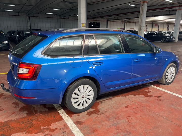 Photo 12 VIN: TMBJG7NE5K0156194 - SKODA OCTAVIA 