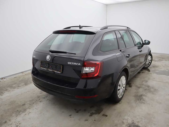 Photo 2 VIN: TMBJG7NE5K0173531 - SKODA OCTAVIA 