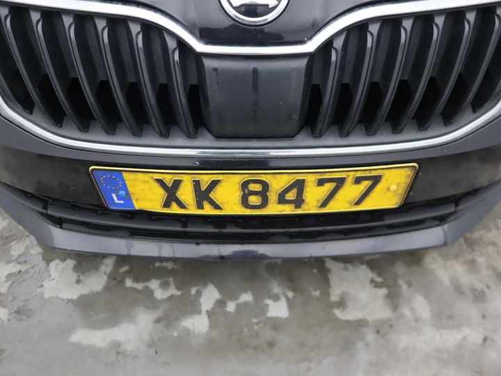 Photo 5 VIN: TMBJG7NE5K0173531 - SKODA OCTAVIA COMBI&#3917 