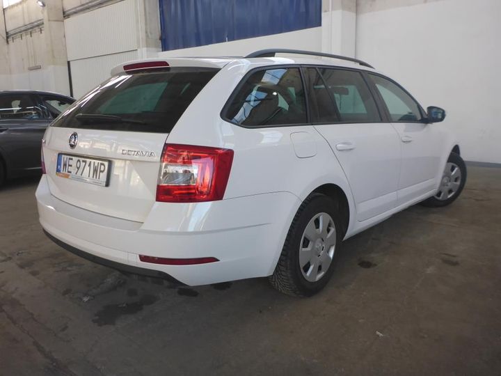 Photo 3 VIN: TMBJG7NE5K0229290 - SKODA OCTAVIA 