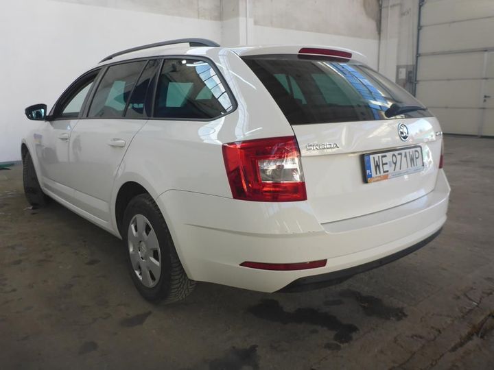 Photo 4 VIN: TMBJG7NE5K0229290 - SKODA OCTAVIA 