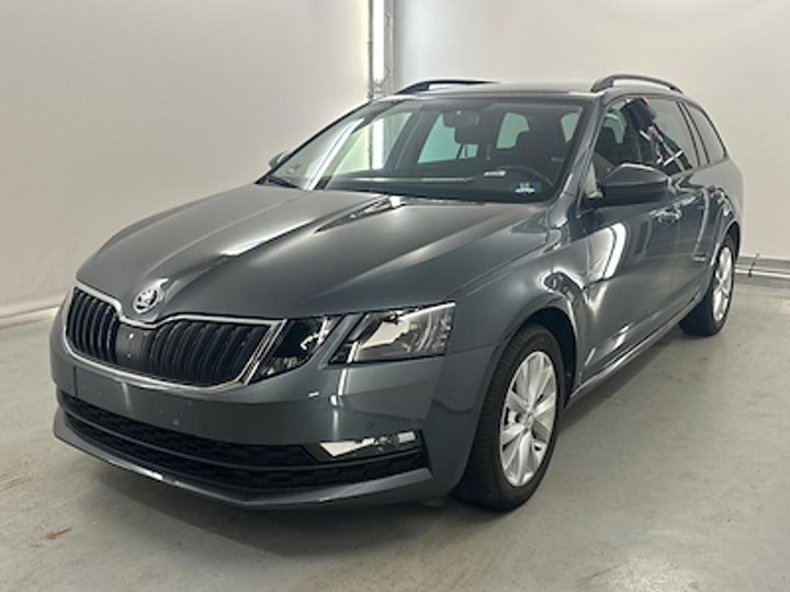 Photo 0 VIN: TMBJG7NE5K0244405 - SKODA OCTAVIA 