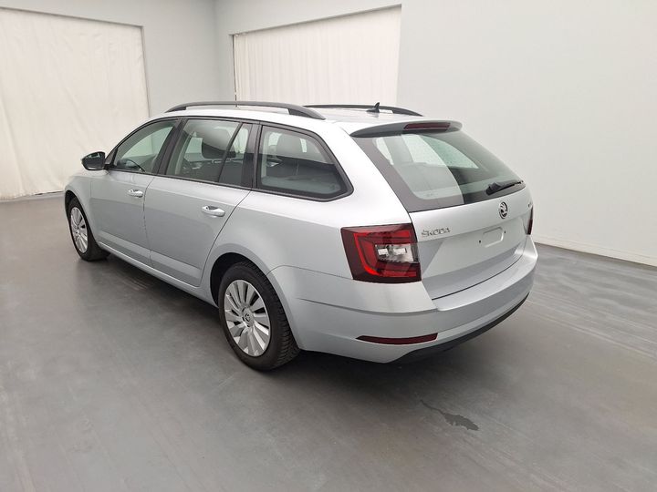 Photo 2 VIN: TMBJG7NE5L0038602 - SKODA OCTAVIA 