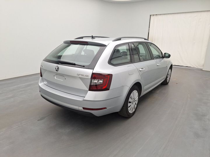 Photo 3 VIN: TMBJG7NE5L0038602 - SKODA OCTAVIA 