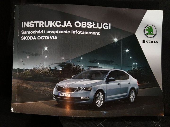 Photo 19 VIN: TMBJG7NE5L0041709 - SKODA OCTAVIA 