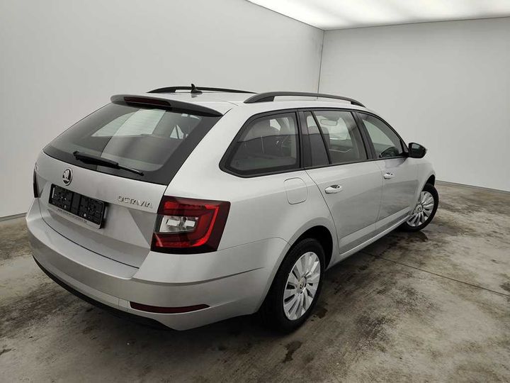 Photo 2 VIN: TMBJG7NE5L0046330 - SKODA OCTAVIA COMBI FL&#3916 