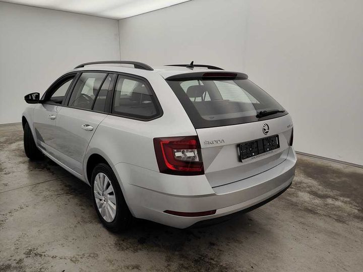 Photo 7 VIN: TMBJG7NE5L0046330 - SKODA OCTAVIA COMBI FL&#3916 