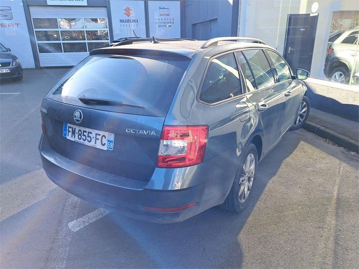 Photo 10 VIN: TMBJG7NE5L0083443 - SKODA OCTAVIA 